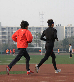 慢跑能减肥吗 慢跑小技巧助你减肥成功