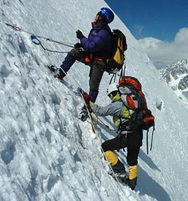 爬山注意事项 爬山注意事项有哪些