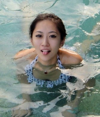 蛙泳教学 学习蛙泳的优点和技巧