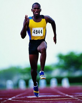 长跑注意事项 长跑中的 红绿灯