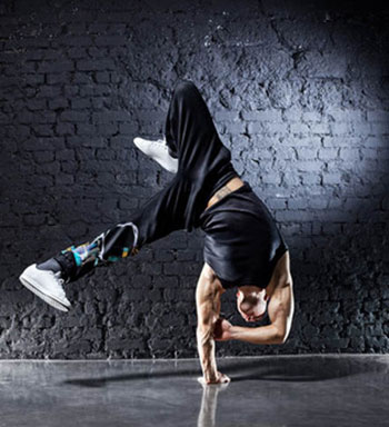 街舞减肥靠谱吗 经常跳街舞能够减肥瘦身吗