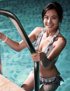 游泳教学 游泳需要注意的一些常见问题