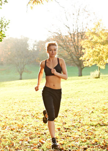 调理月经不调 六种运动帮你忙