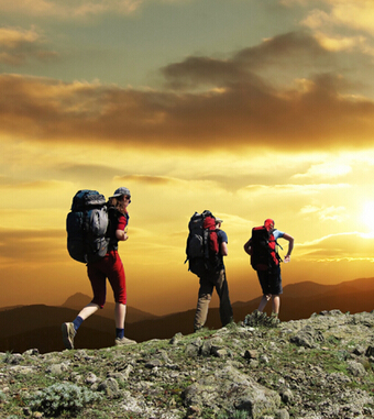 爬山可以减肥吗 爬山注意要点