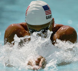 蛙泳教学 学习蛙泳的优点和技巧