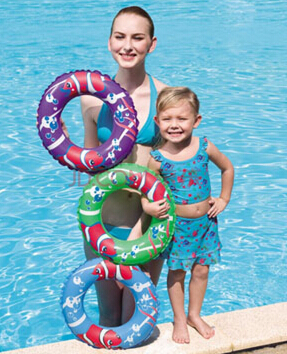 游泳注意事项 孩子游泳需要注意的事项