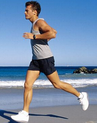 跑步减肥方法 冬季如何正确跑步减肥