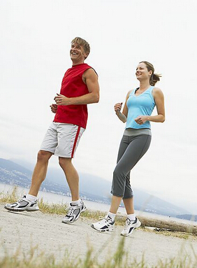 慢跑减肥 冬季慢跑减肥要注意哪些