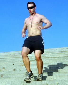 跑步注意事项 跑步减肥需要注意哪些事项