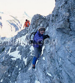 爬山注意事项 爬山锻炼需要注意的事项