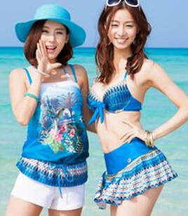 游泳的好处 游泳人体的好处大盘点