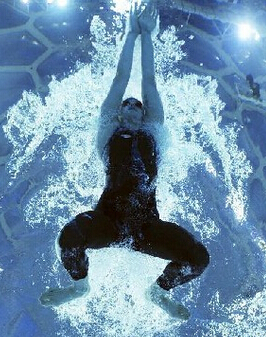 蛙泳技巧 蛙泳的提速技巧