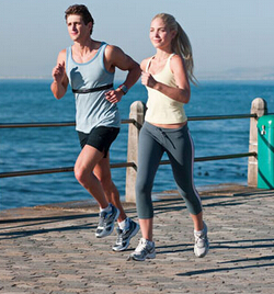 跑步技巧 跑步前需要做哪些准备活动