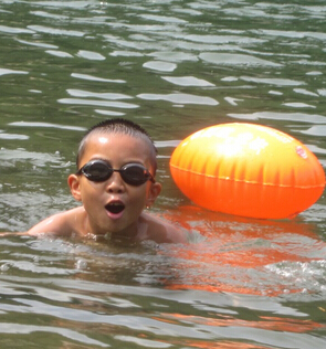 冬泳注意事项 16条冬泳禁忌提醒安全游泳