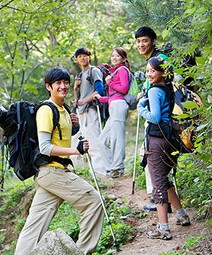 爬山的好处 爬山对身体的养护功效有哪些