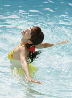 怎样学游泳 学游泳有哪些技巧