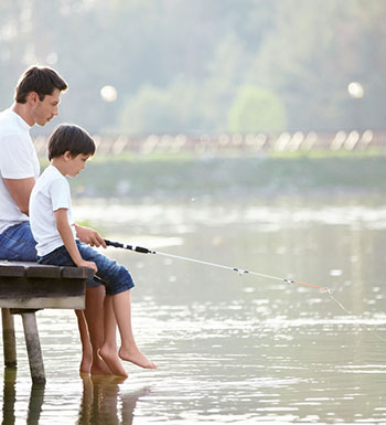 夏季做什么运动好 6种适合夏季的运动