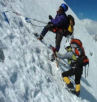 爬山注意事项 什么人不宜爬山