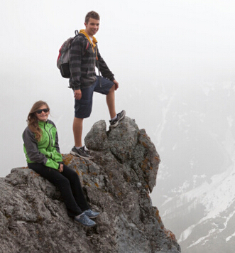 爬山注意事项 爬山锻炼需要注意的事项