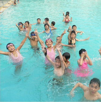 夏季养生小常识 夏季游泳后该做些什么