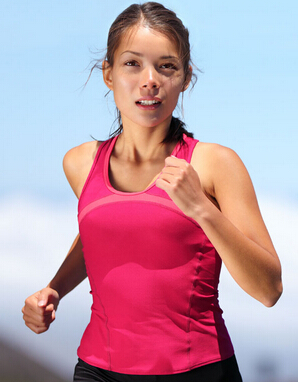 健身常识 跑步锻炼没必要天天坚持