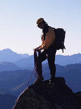 爬山的好处 爬山好处与注意事项