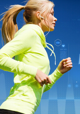 跑步减肥 跑步减肥健身需要注意的事项