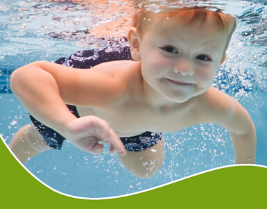 婴儿游泳的好处 婴儿游泳的三大好处