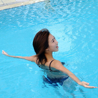 游泳的好处 女性游泳的好处与禁忌