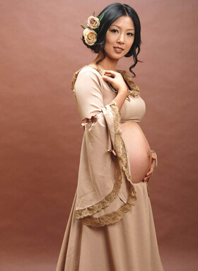 孕妇可以游泳吗 夏季孕妇可以游泳吗