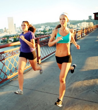 慢跑减肥 正确的慢跑减肥法