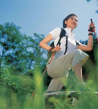 爬山可以减肥吗 爬山注意要点