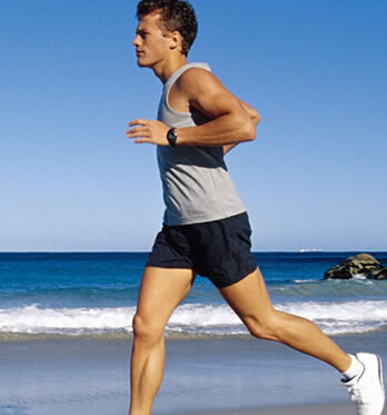 男人怎么减肥 5种有氧运动为您支招