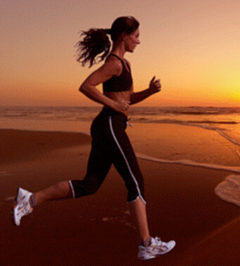 慢跑可以减肥吗 正确的慢跑减肥法