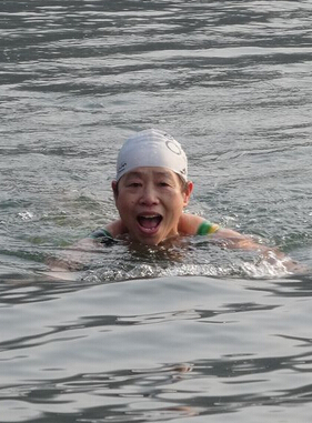 冬泳有什么好处 冬季游泳有哪些好处