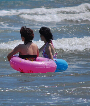 游泳技巧 游泳减肥需要掌握哪些技巧