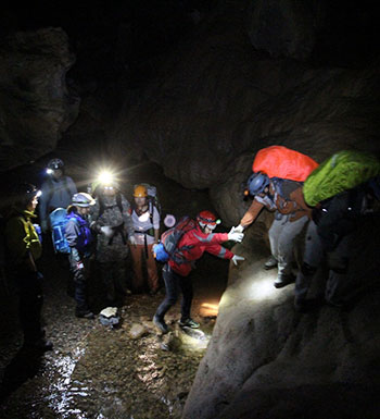 运动装备 夏天户外运动需要注意哪些事项