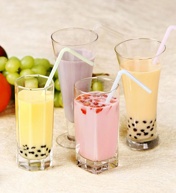 喝奶茶易得肾结石 关于喝奶茶不健康的流言
