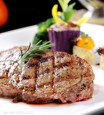  肥 是一种味道 第六种味觉将要产生