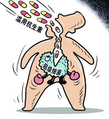 经常容易生病 推荐提高免疫力的七大准则