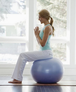 7个有氧运动 动起来 肥肉不再赖上你