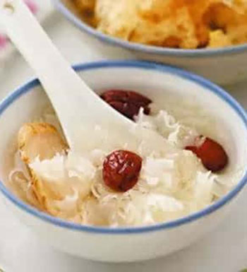 夏季脾虚湿阻爱打盹 推荐两款夏季解困汤