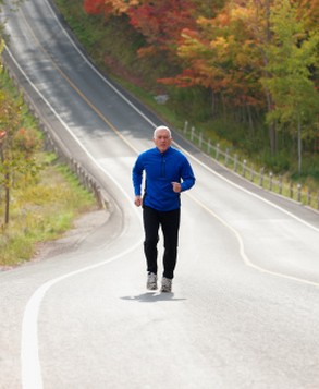 慢跑减肥 慢跑减肥的8大技巧