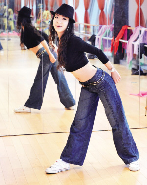 爵士舞有哪些好处 练好爵士舞有哪些要求呢