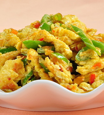 健康营养 鸡蛋如何吃更加营养健康呢