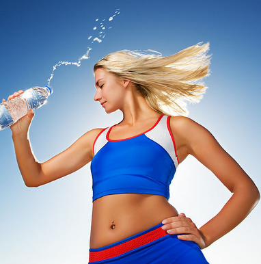 运动也可以来分期付款 每天三十分钟能减肥