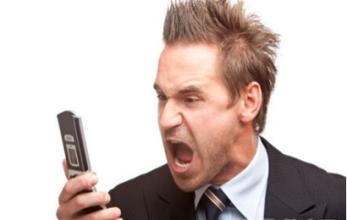 生气的坏处 生气了怎么办