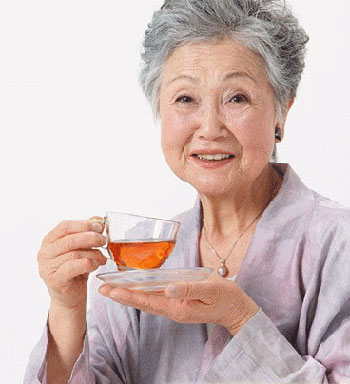 口渴又不想喝水  当心这是淤血引起的口渴