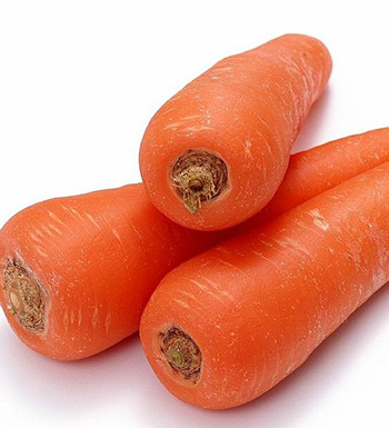 避孕不用避孕药 多吃胡萝卜可以帮助你避孕