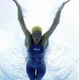 蝶泳的10个技巧 教你迅速学会蝶泳